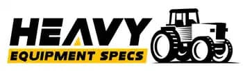 Heavy Equipment Specs logo