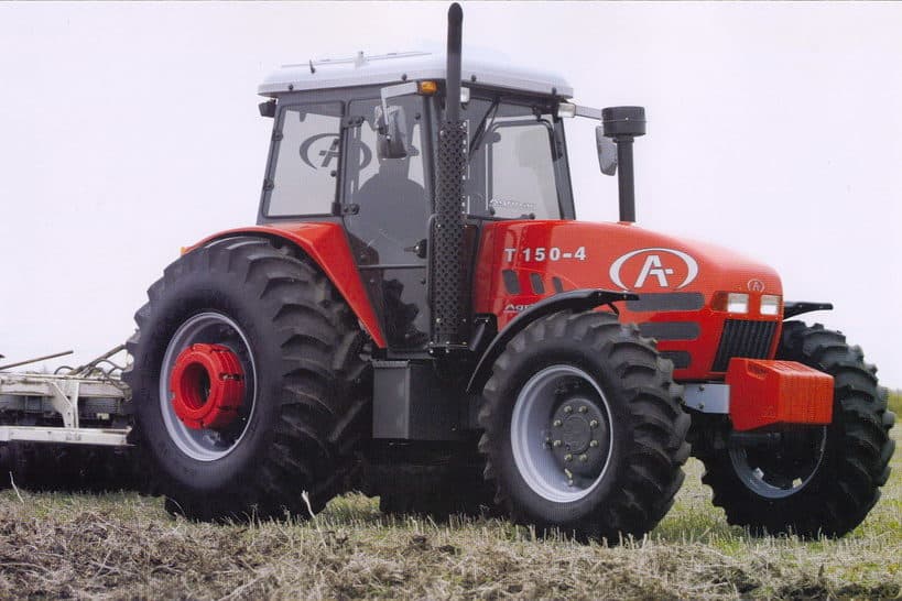 Agrinar T-150 