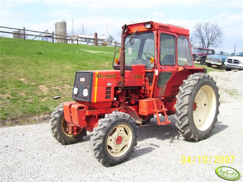 Belarus 425 