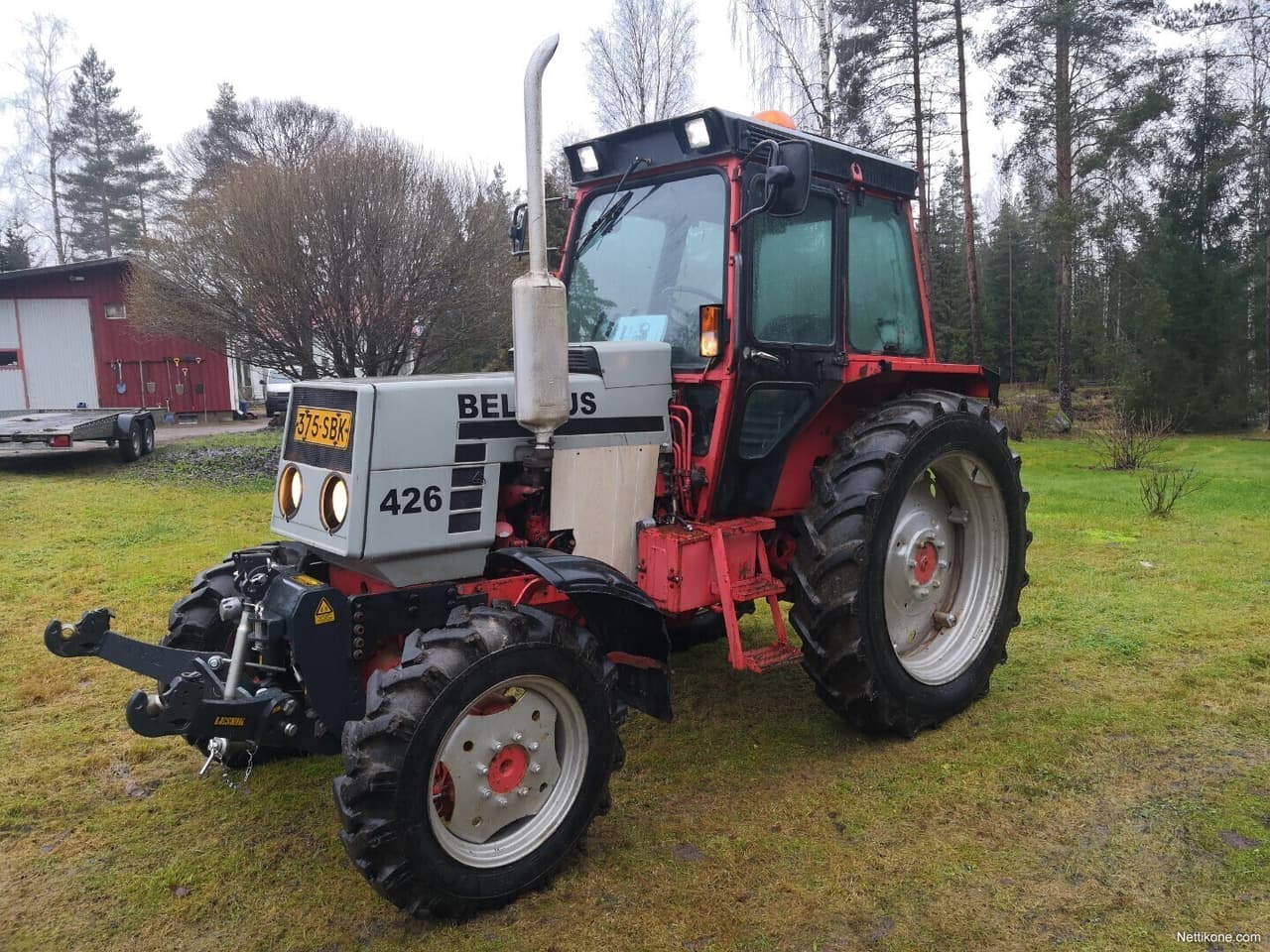 Belarus 426 