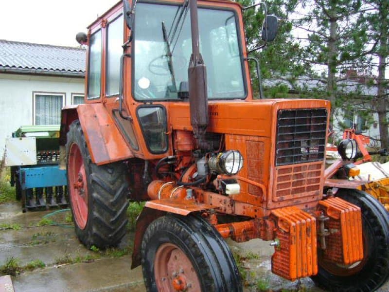 Belarus 570 