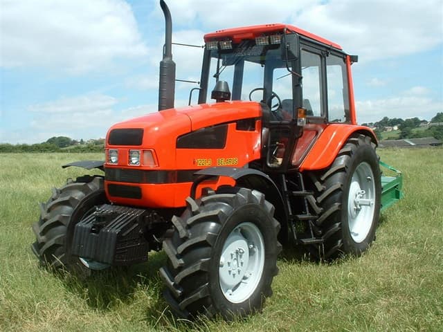 Belarus 9021 