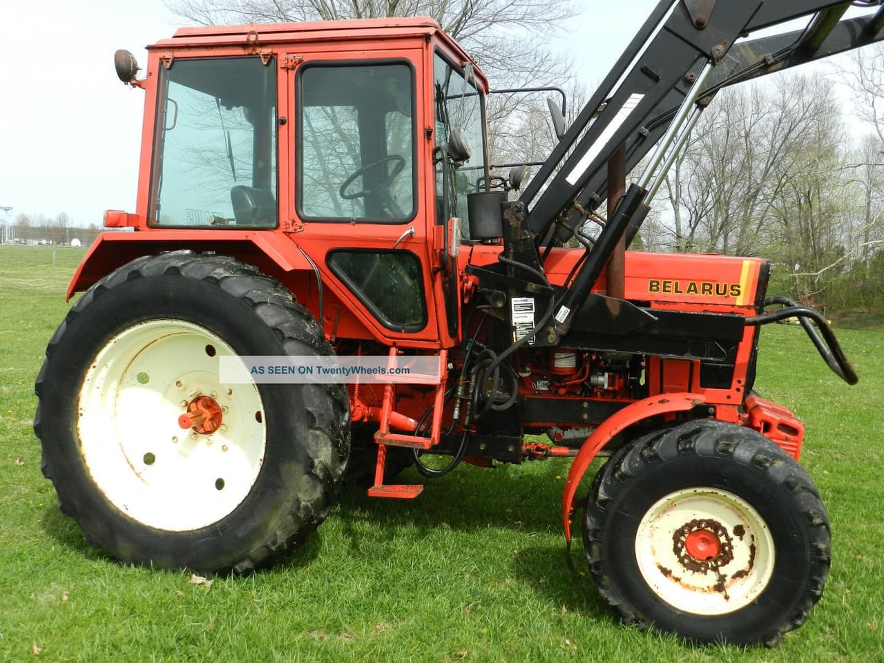 Belarus 925 