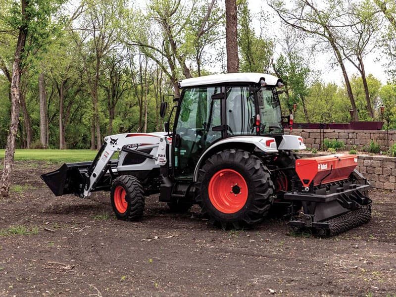 Bobcat CT5550 
