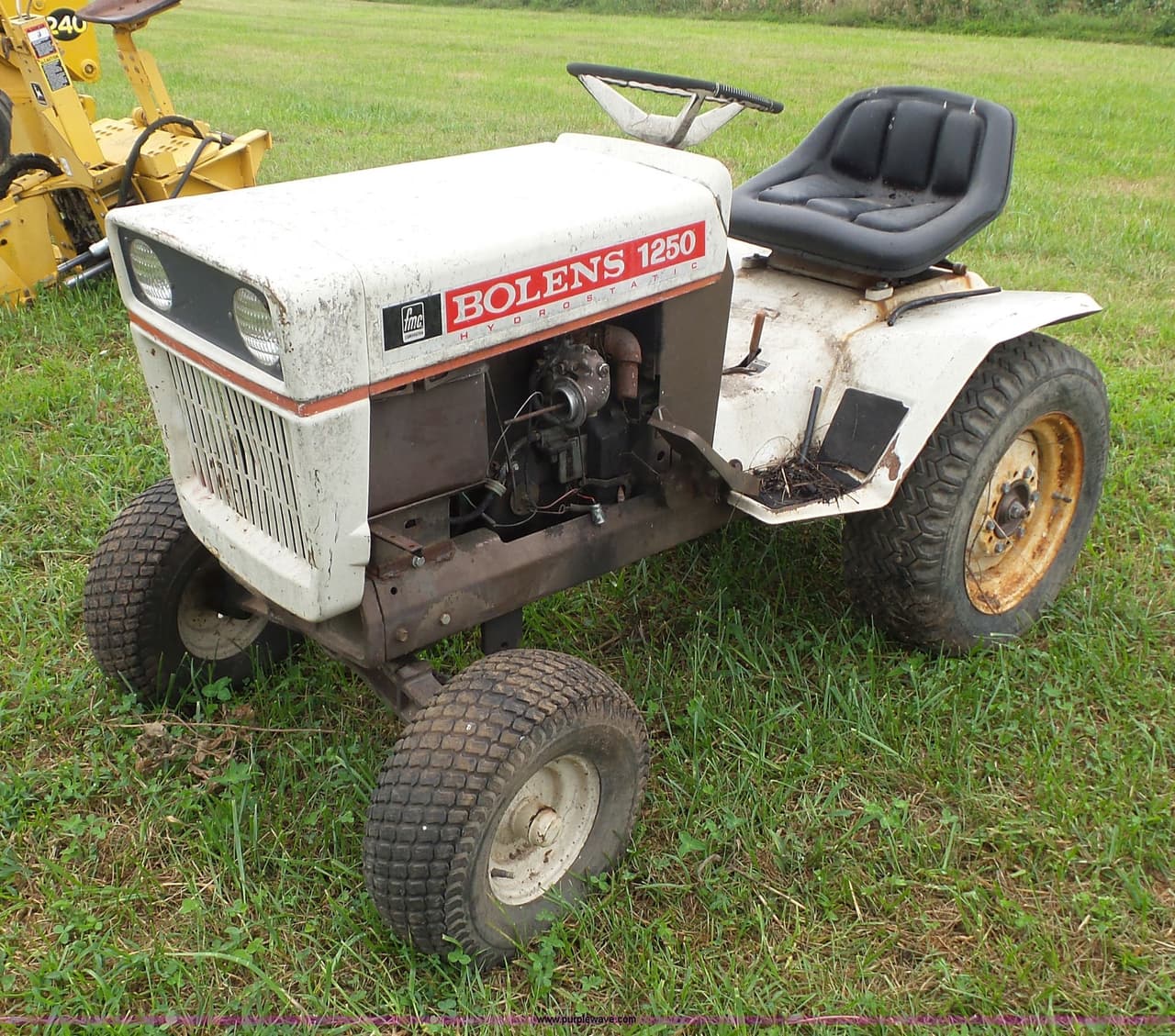 Bolens 1250 