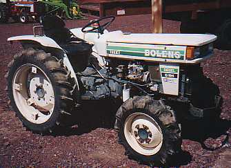 Bolens G172 