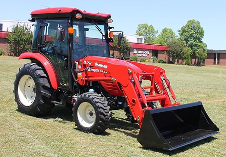 Branson 4720CH 