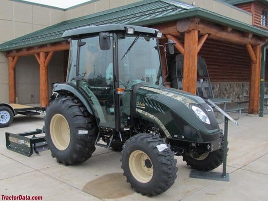 Cabelas LM75 
