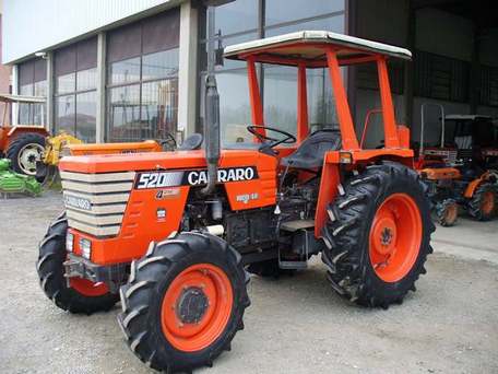 Carraro 520.5 