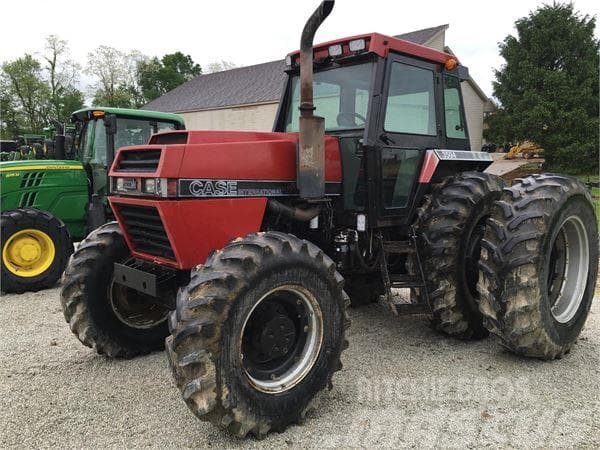 CaseIH 3594 