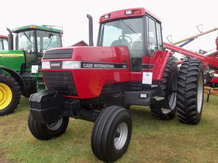CaseIH 7110 