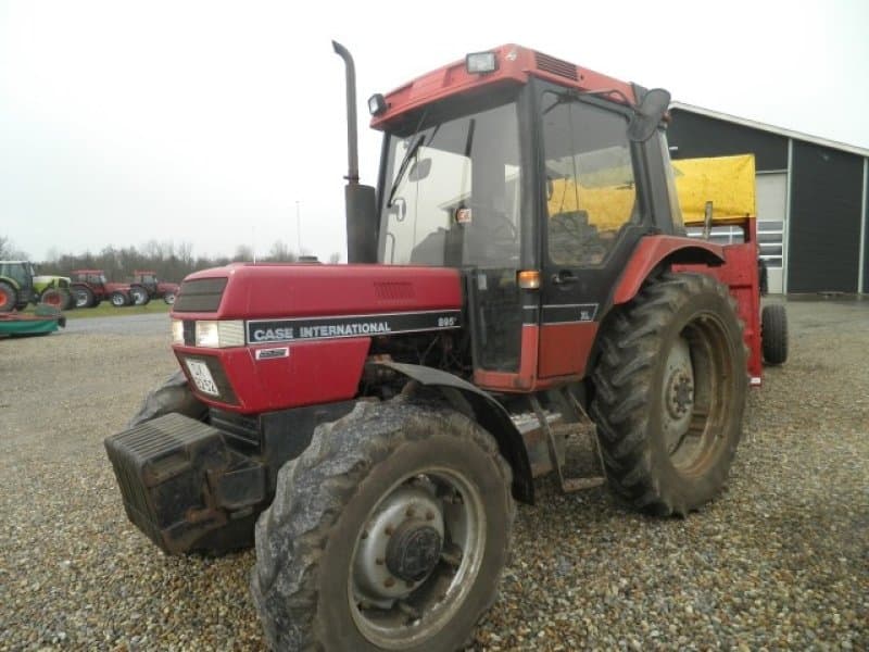 CaseIH 795 