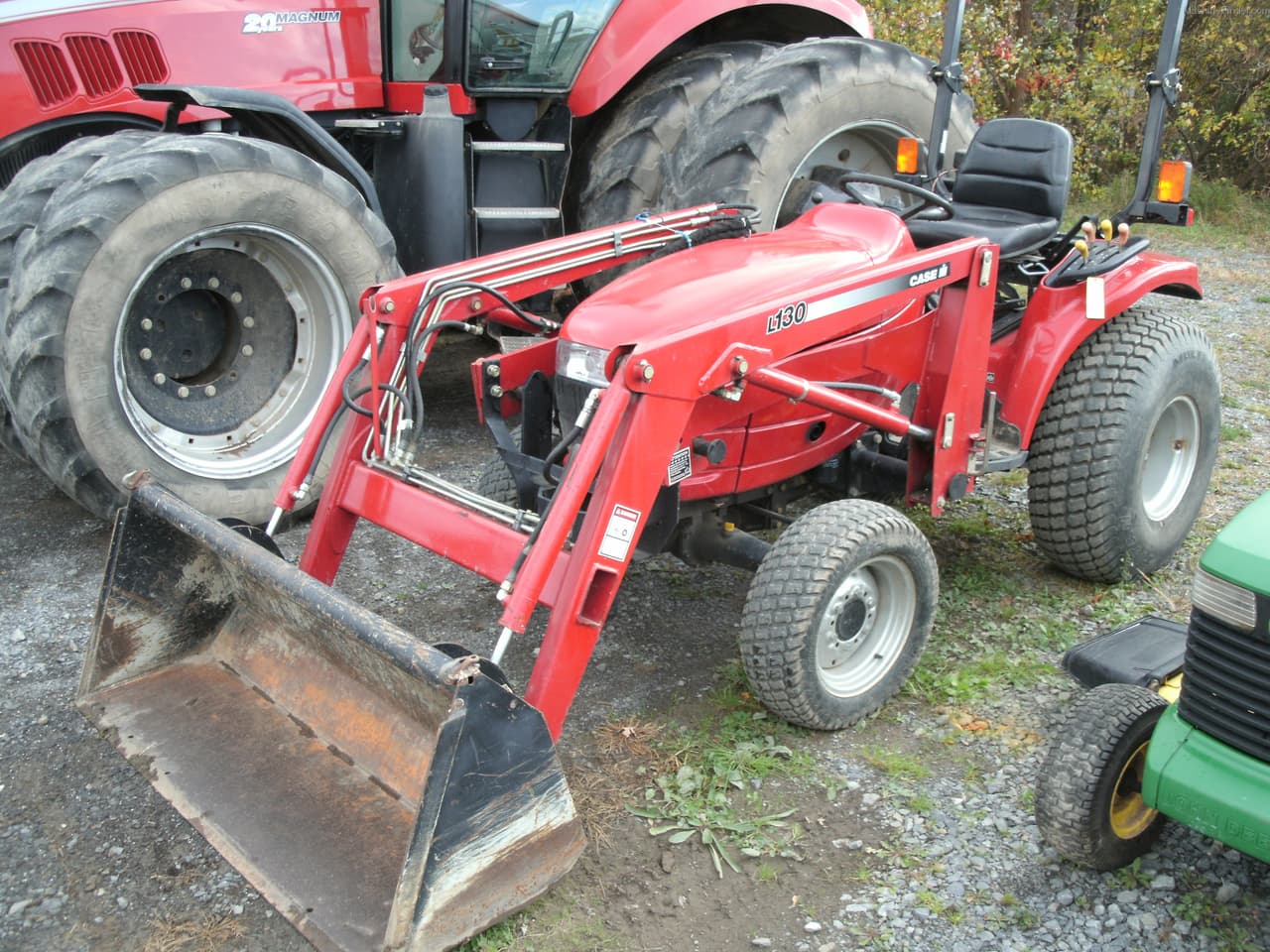 CaseIH DX29 