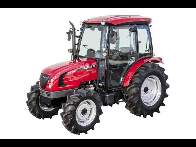 CaseIH Farmall 60 