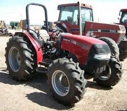 CaseIH JX1060C