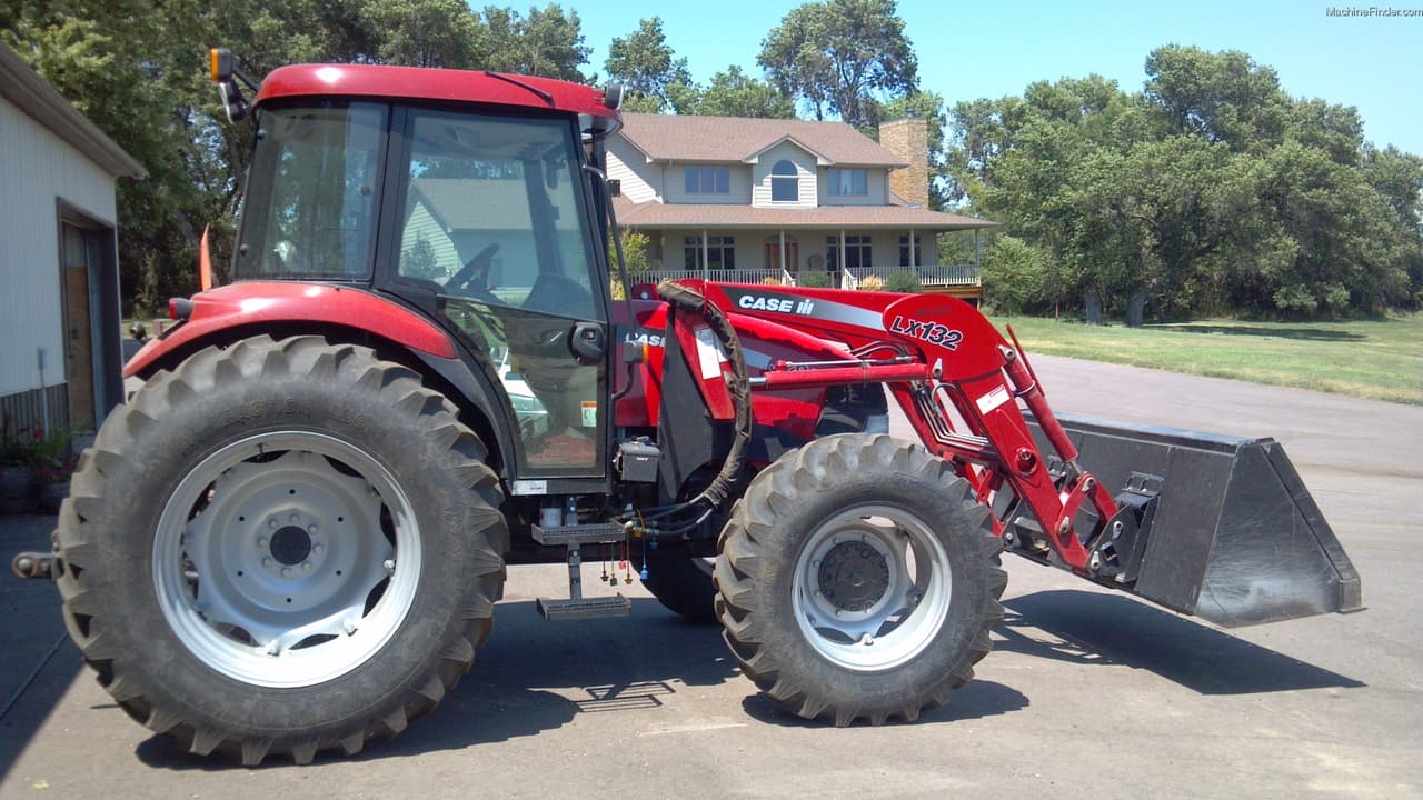CaseIH JX1085C