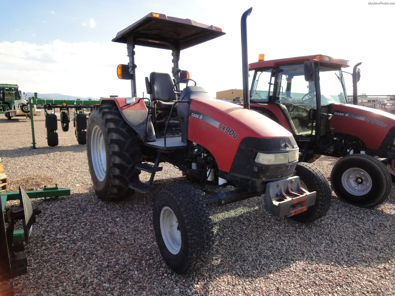 CaseIH JX1090U 
