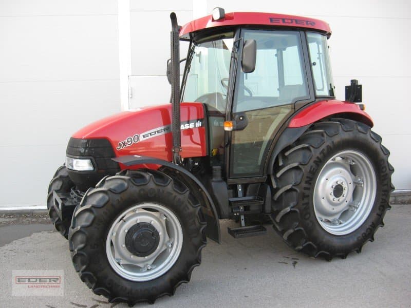 CaseIH JX90 