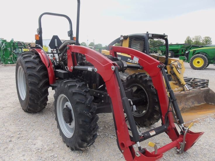 CaseIH Unknown