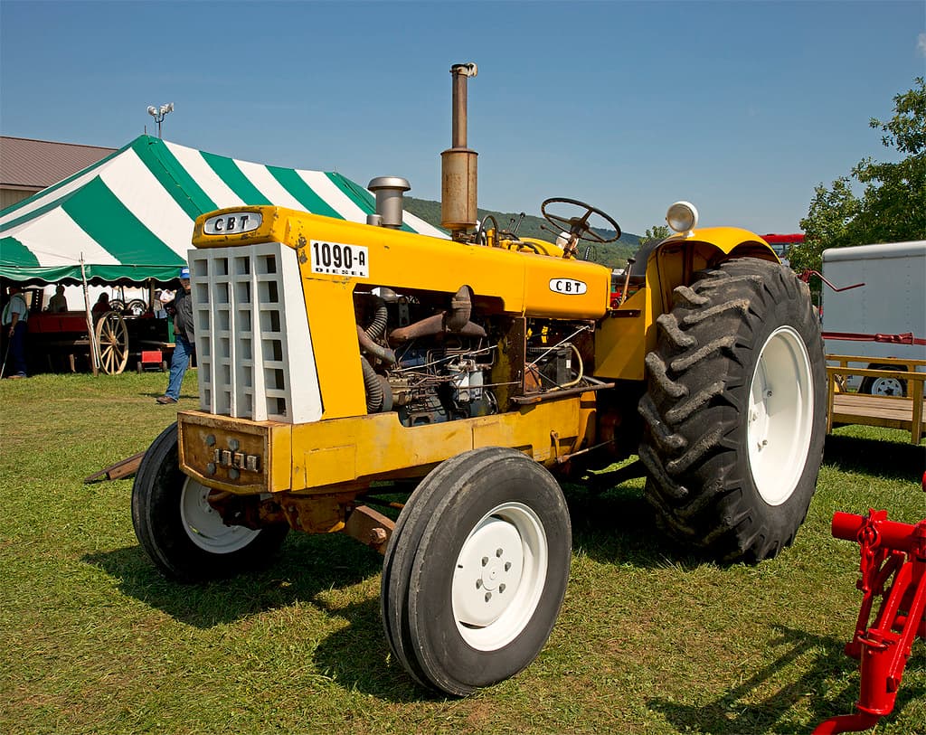 CBT 1000 