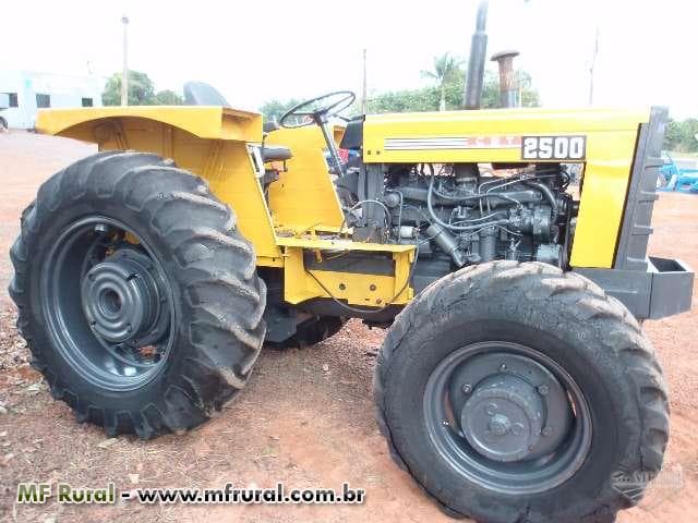 CBT 2500