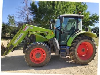 Claas Arion 430 