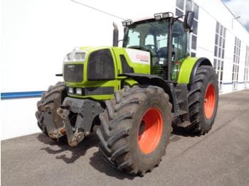 Claas Atles 936 