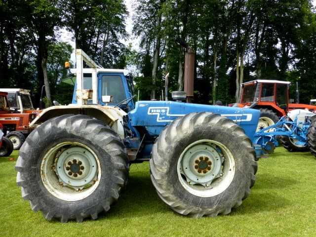 County 1164 TW 