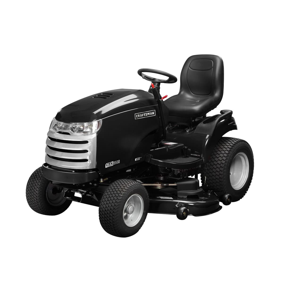 Craftsman CTX9500