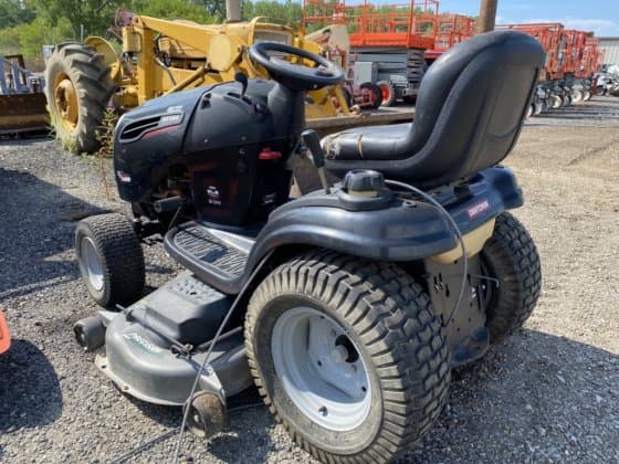 Craftsman DGS6500 