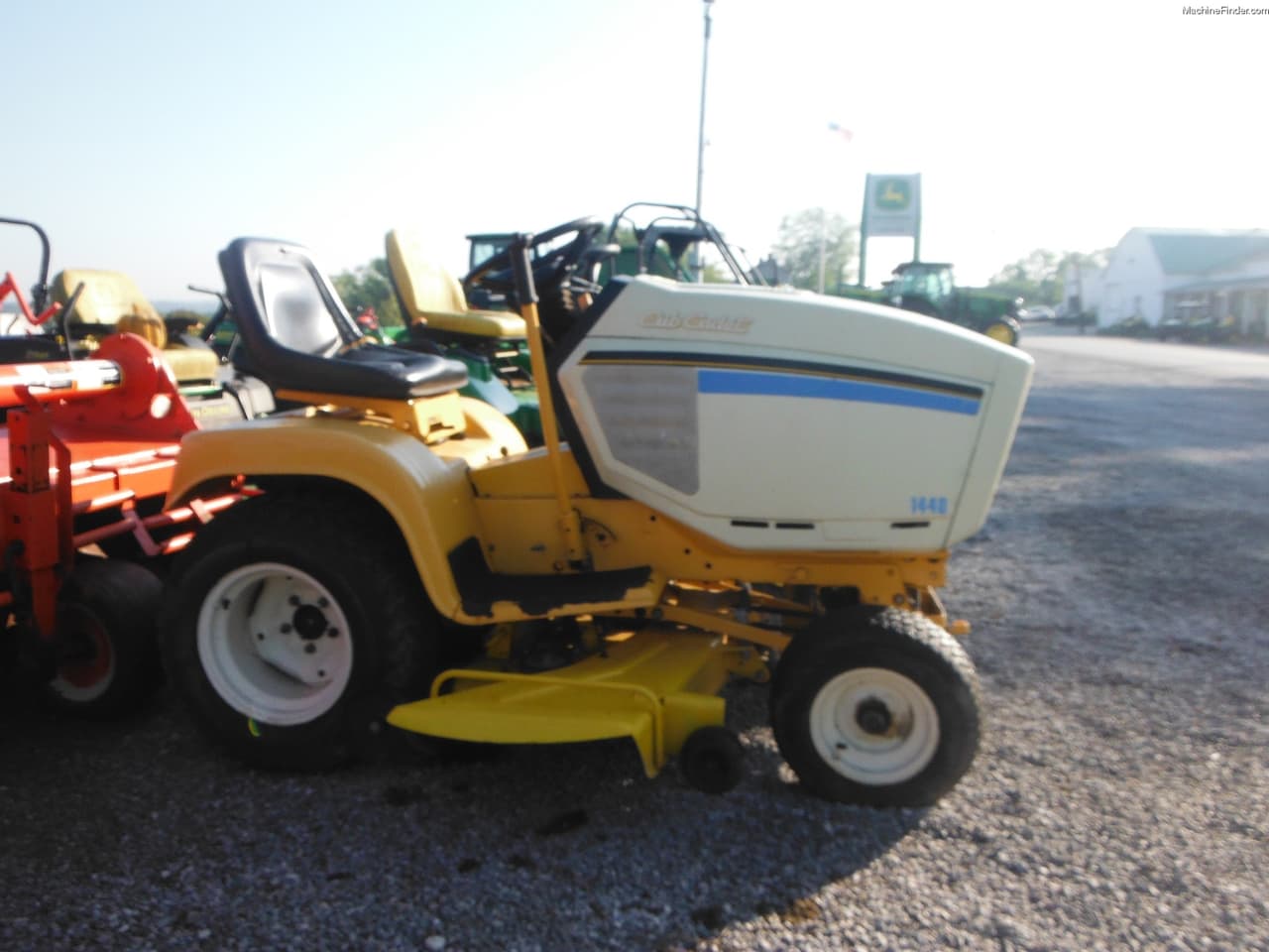 Cub Cadet 1440 
