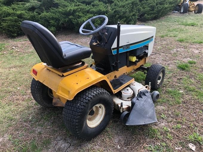 Cub Cadet 1720 
