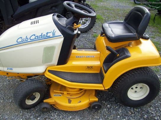 Cub Cadet 2146 