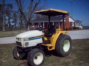 Cub Cadet 7233 
