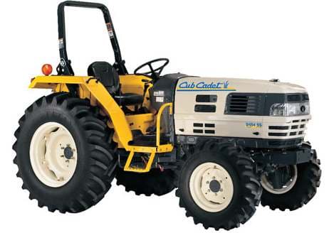 Cub Cadet 8454 