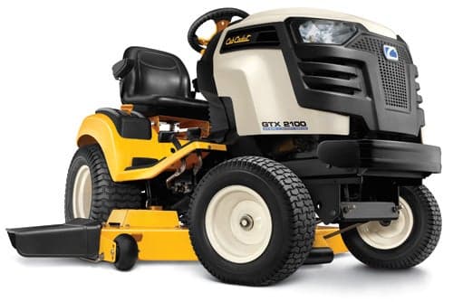 Cub Cadet GTX 2100 