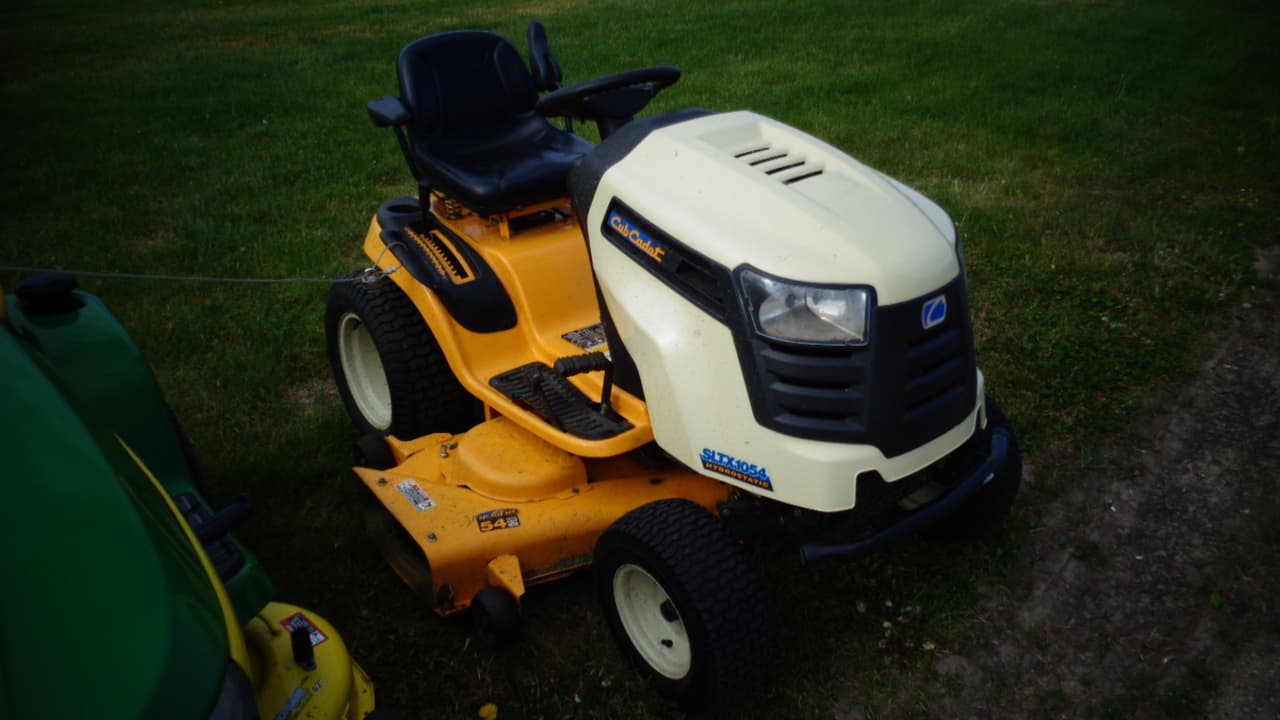 Cub Cadet SLTX1054 
