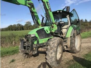 Deutz-Fahr 5120 