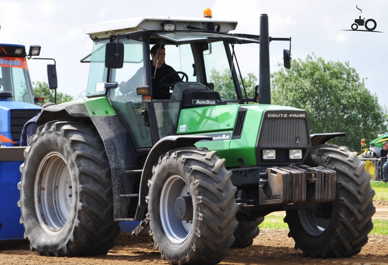 Deutz-Fahr 661 
