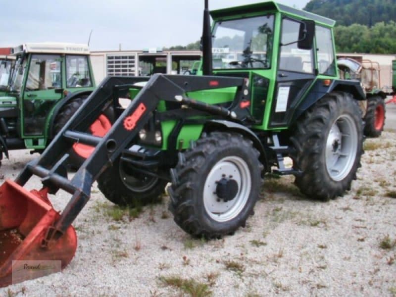 Deutz-Fahr D 6807 