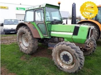 Deutz-Fahr DX 90 