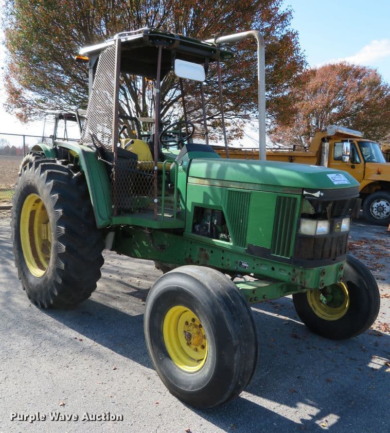 Farm Pro 6010