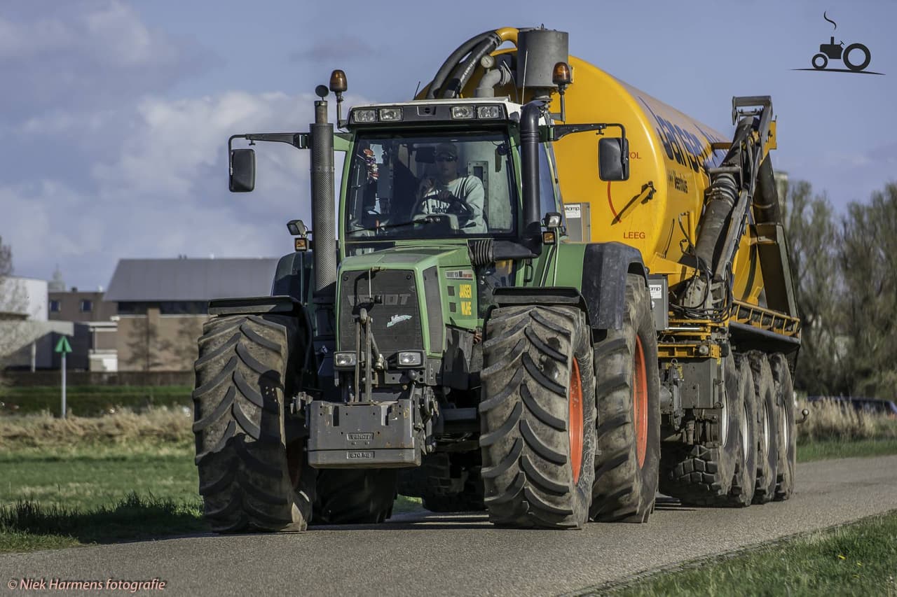 Fendt 924 