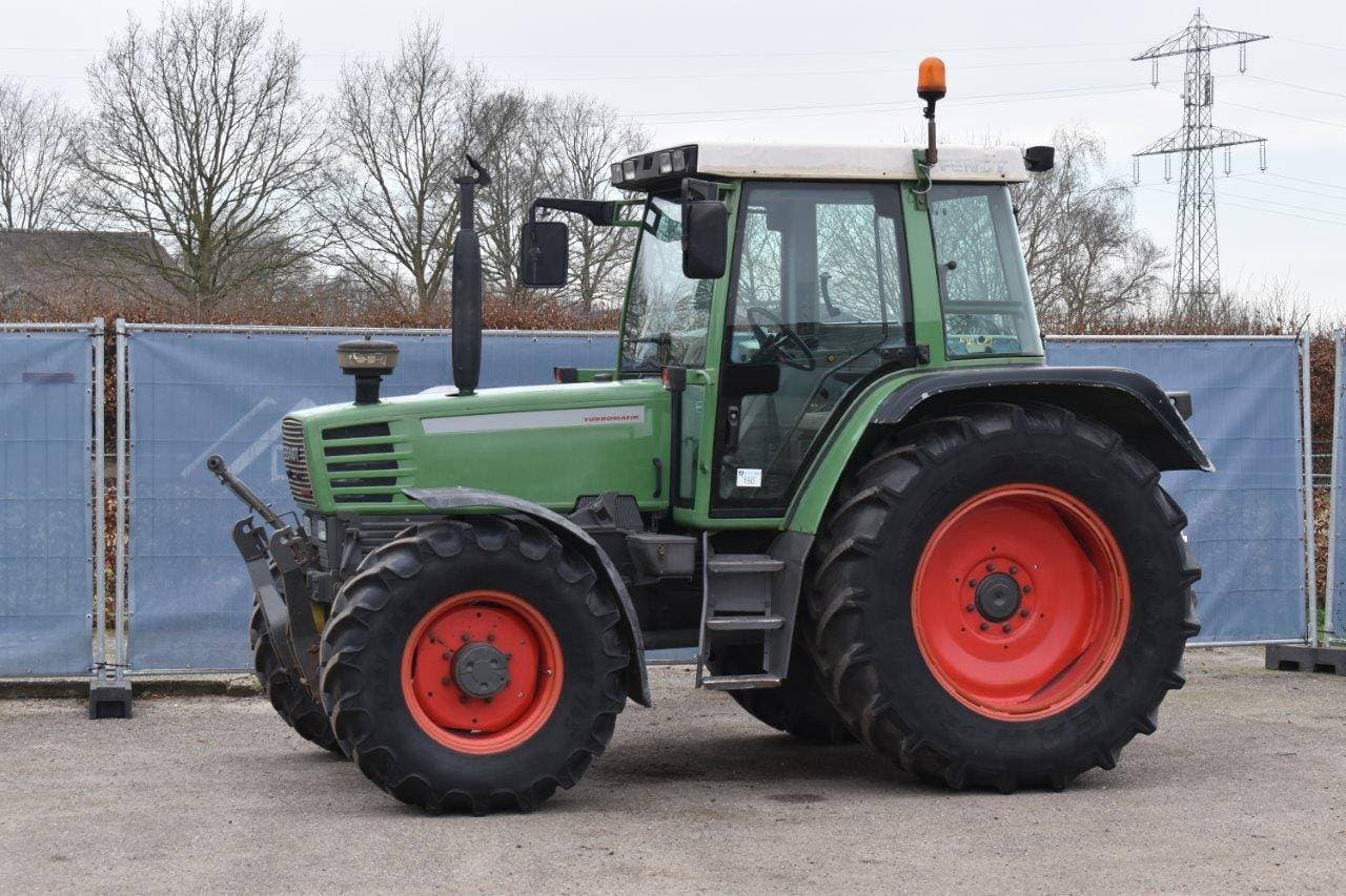 Fendt Farmer 310 