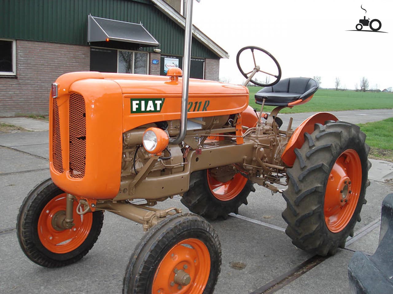 Fiat 211R 