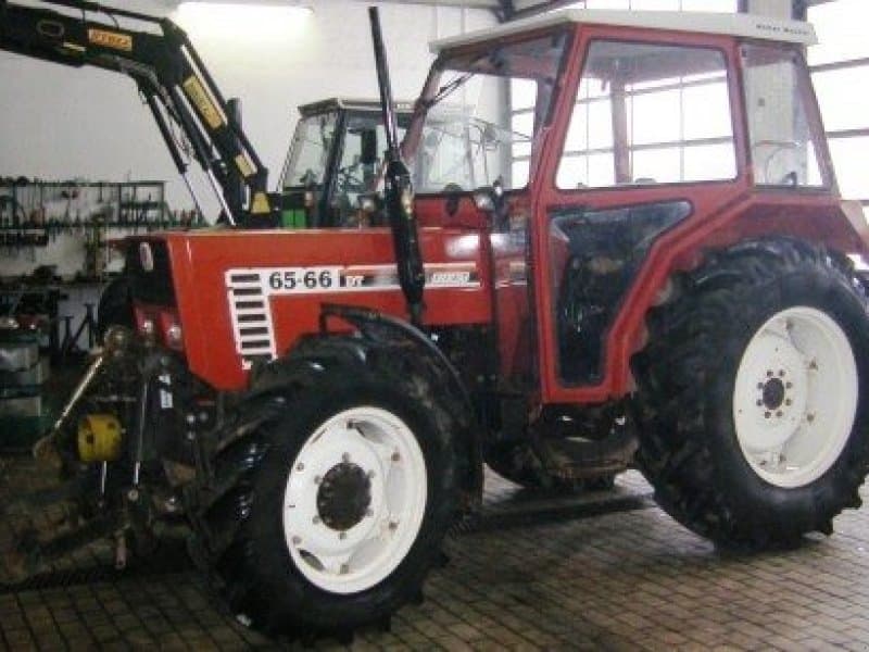 Fiat 65-66 