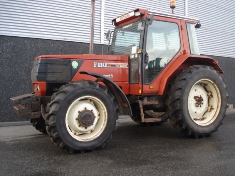 Fiat F110 