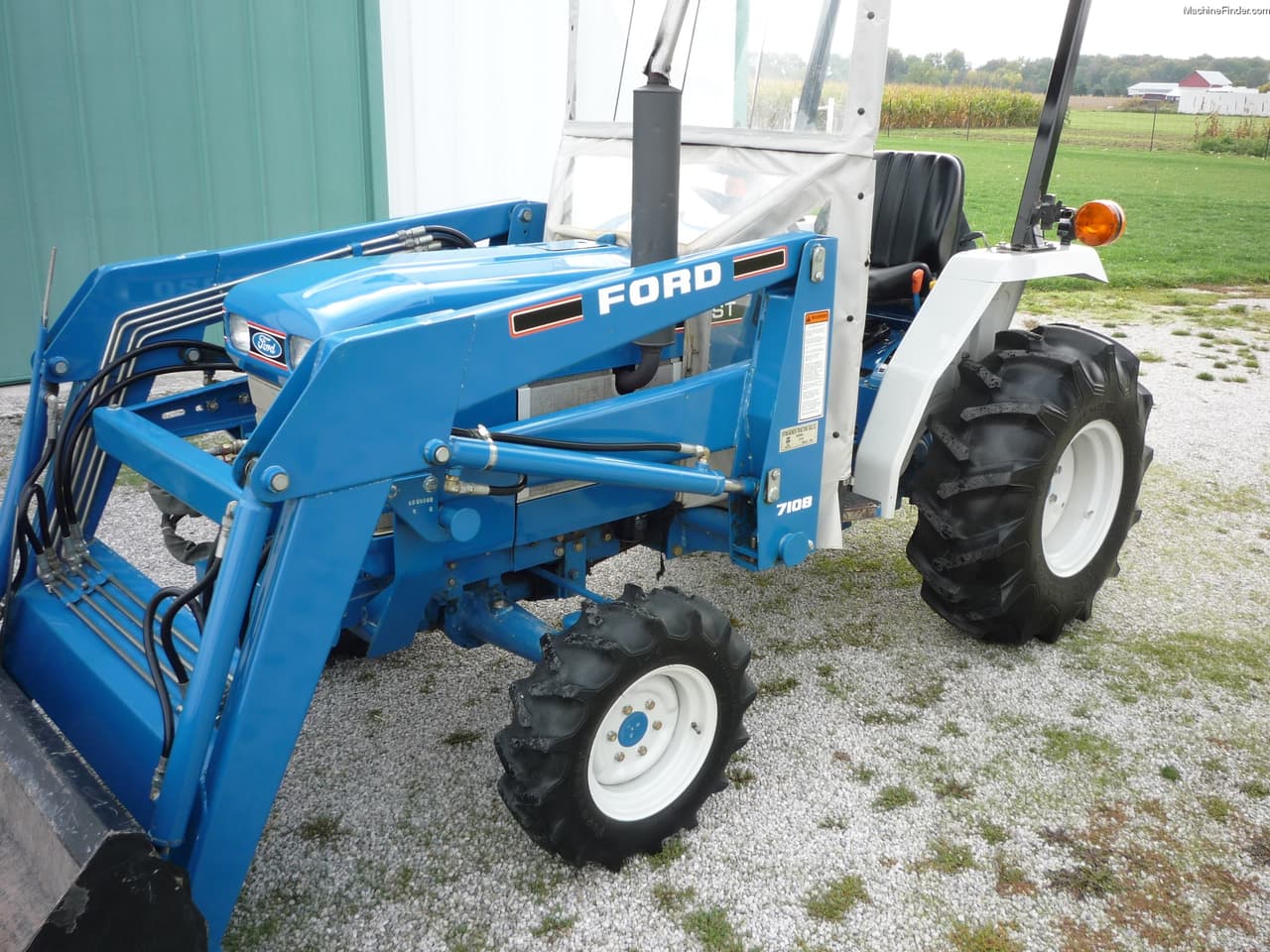Ford 1320 