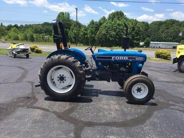 Ford 3430 