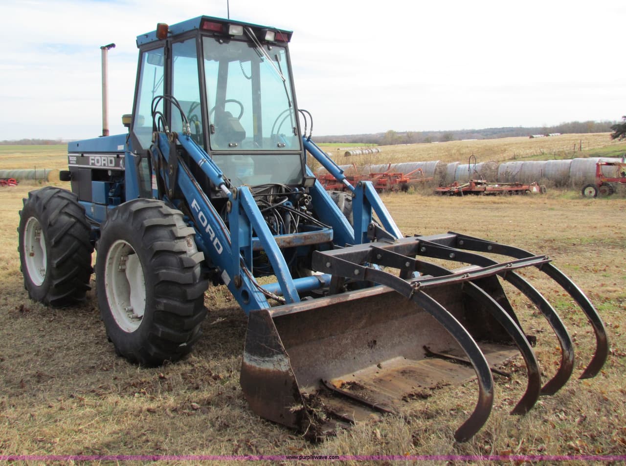 Ford 9030 